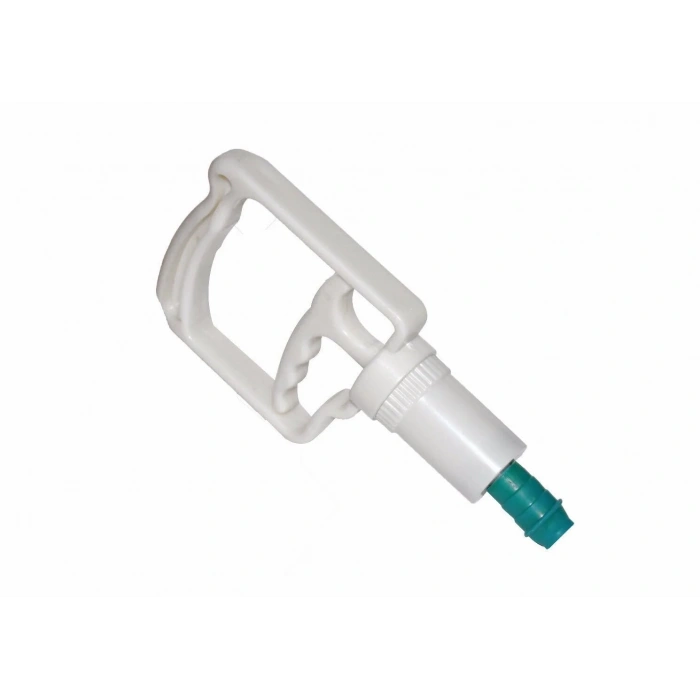 USLUCAN ALIŞVERİŞ Hacamat Pompası 4 Parmak