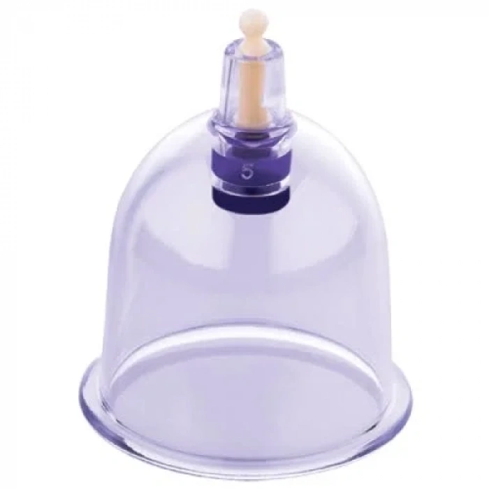 USLUCAN ALIŞVERİŞ Hacamax 6 Adet Kupa Seti