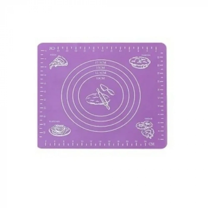 USLUCAN ALIŞVERİŞ Hamur Açma Matı