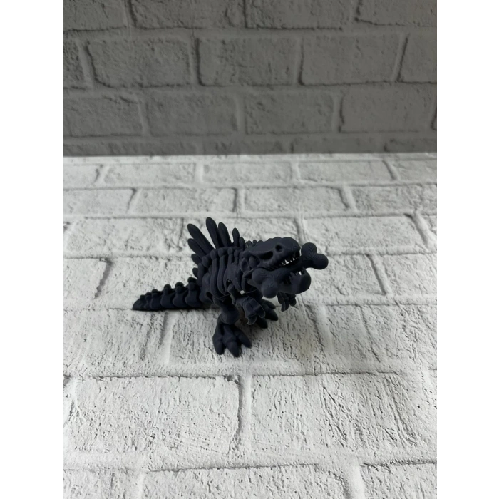 USLUCAN ALIŞVERİŞ Hareketli Dinazor Figürü