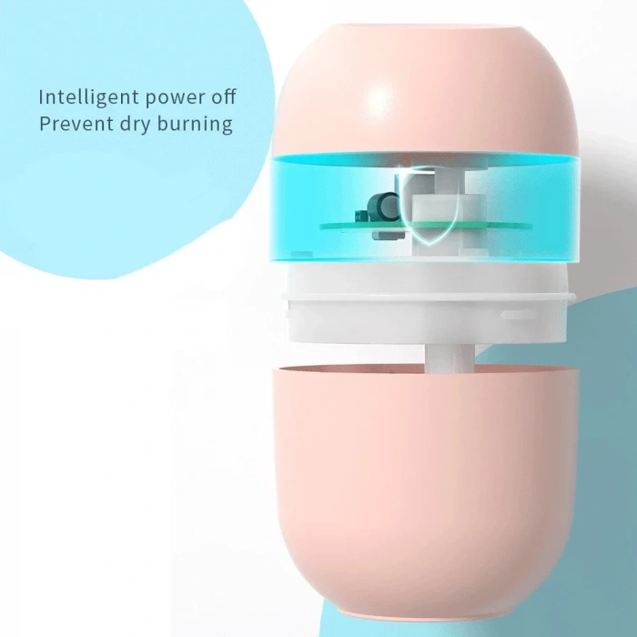 USLUCAN ALIŞVERİŞ Hava Oda Nemlendirici Difüzör