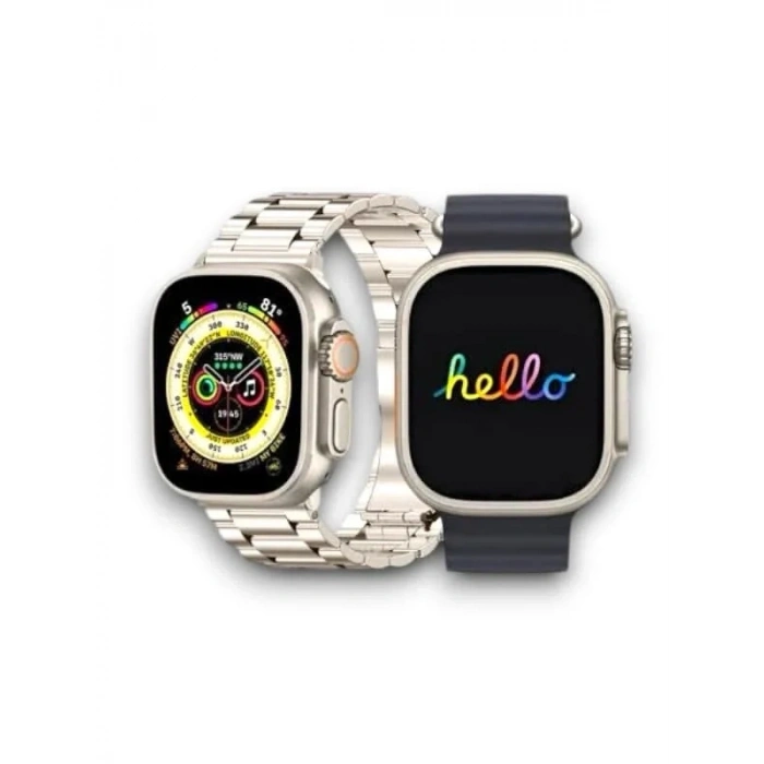 USLUCAN ALIŞVERİŞ HELLO 3