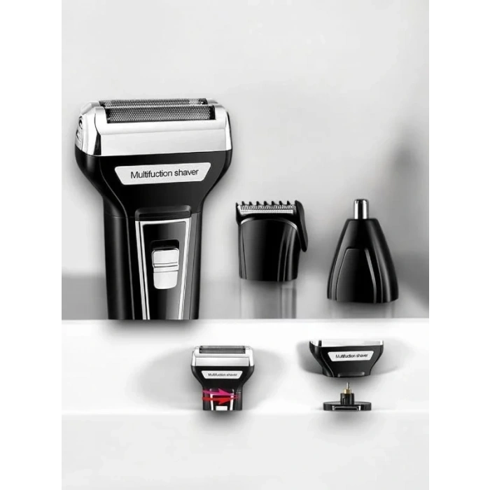 USLUCAN ALIŞVERİŞ HK-450 TIRAŞ MAKİNESİ