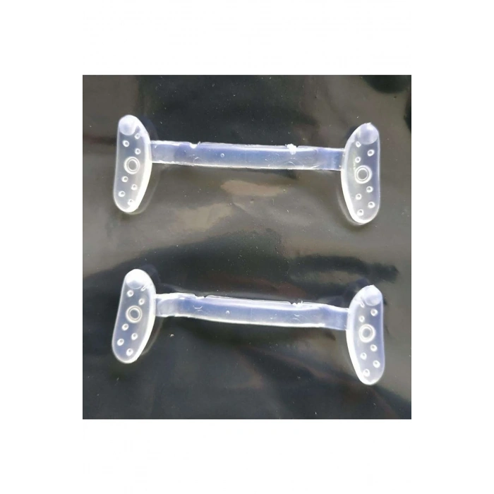 USLUCAN ALIŞVERİŞ Horlama Burun Aparatı - 1 Çift