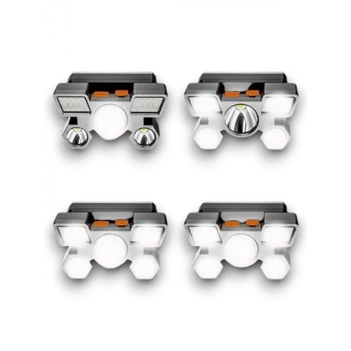 USLUCAN ALIŞVERİŞ HS-212 KAFA LAMBASI