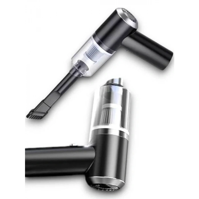 USLUCAN ALIŞVERİŞ HS-22 ARAÇ İÇİ SÜPÜRGE