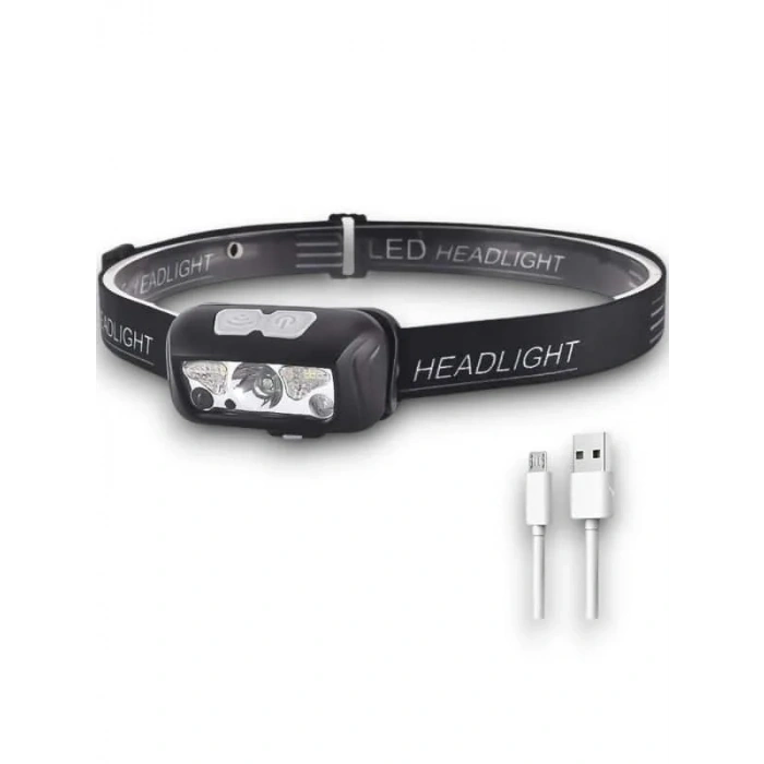 USLUCAN ALIŞVERİŞ HS-43 KAFA LAMBASI