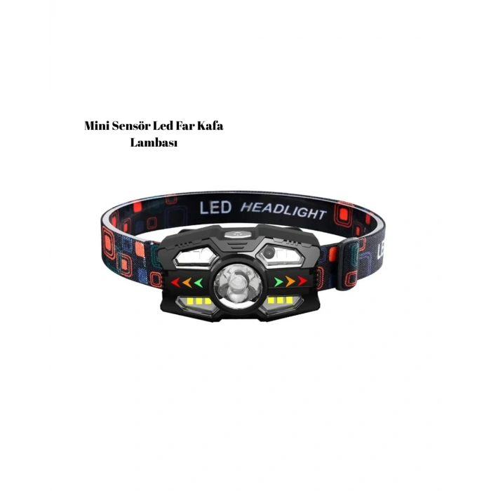 USLUCAN ALIŞVERİŞ HS241 KAFA LAMBASI