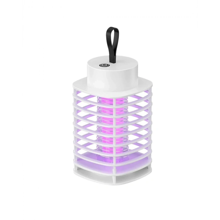 USLUCAN ALIŞVERİŞ HS373 SİNEK KOVUCU BEYAZ