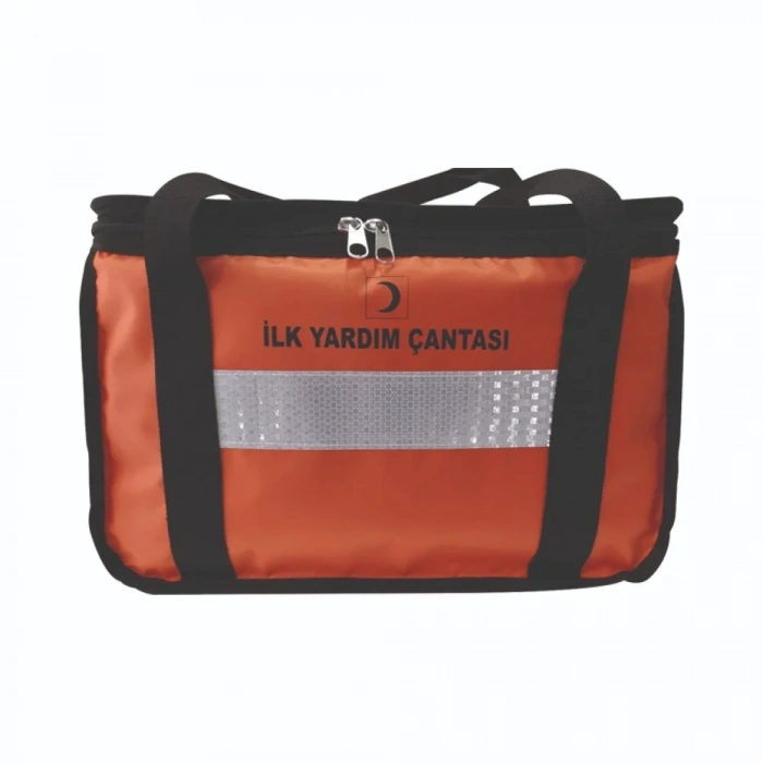 USLUCAN ALIŞVERİŞ İlk Yardım Çantası K 972