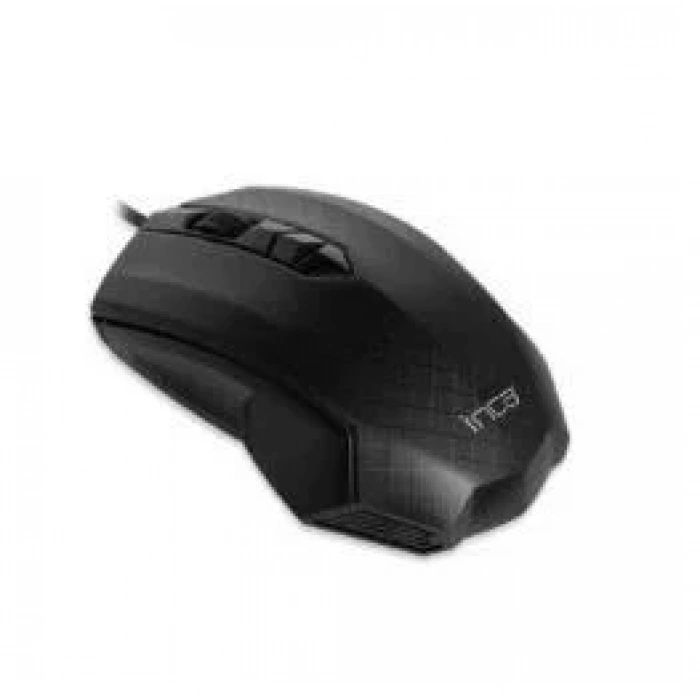 USLUCAN ALIŞVERİŞ INCA IM-119 KABLOLU OPTIK SIYAH 1000DPI MOUSE