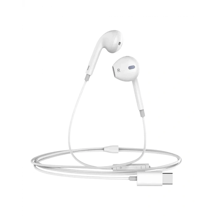 USLUCAN ALIŞVERİŞ İP15 KABLOLU KULAKLIK