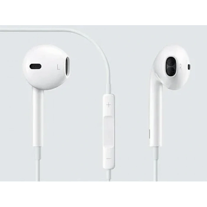 USLUCAN ALIŞVERİŞ iPhone 5 Kulaklık iPhone 5/5S Uyumlu