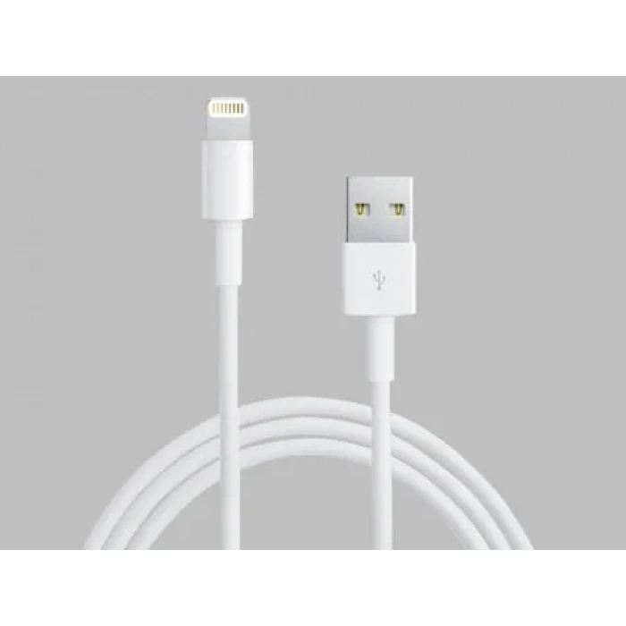 USLUCAN ALIŞVERİŞ iPhone 8 ve 8 Plus Data Kablosu