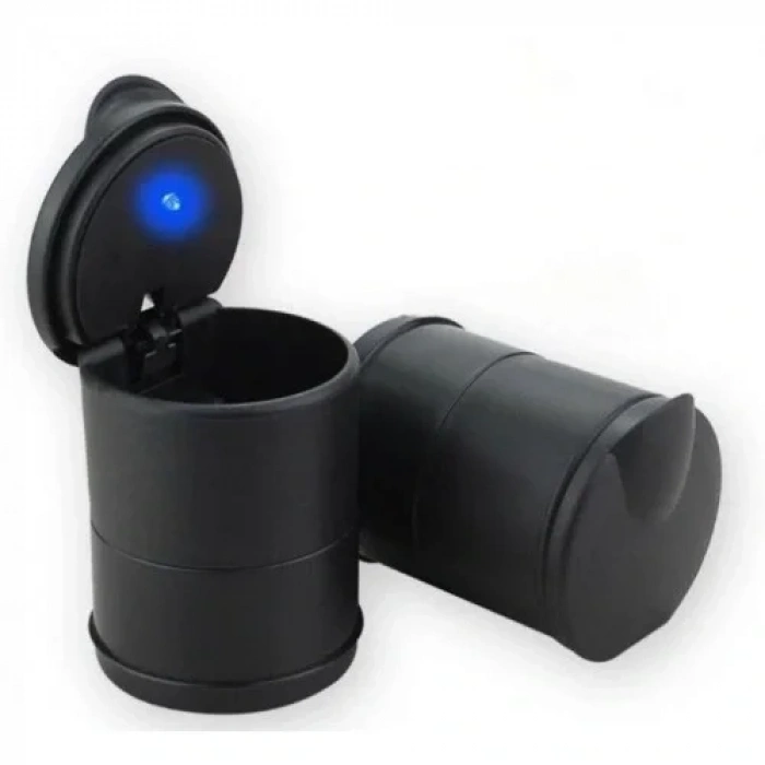 USLUCAN ALIŞVERİŞ Işıklı Oto Küllük