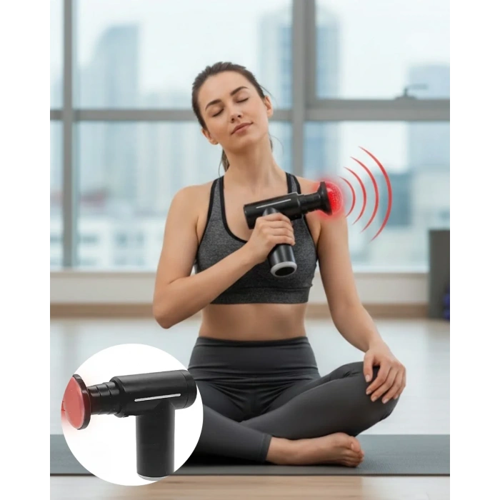 USLUCAN ALIŞVERİŞ ISITMALI MASAJ M34