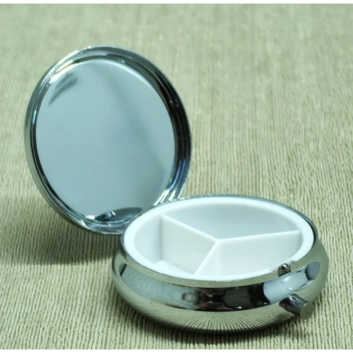 USLUCAN ALIŞVERİŞ İstanbul Temalı İlaç Kutusu - Model 6