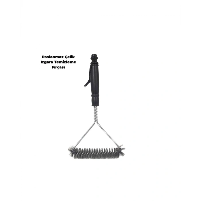 USLUCAN ALIŞVERİŞ IZGARA TEMİZLEME TELİ KTF
