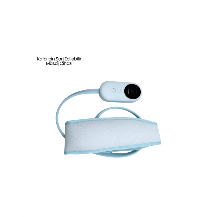 USLUCAN ALIŞVERİŞ JKQ567 KAFA MASAJI