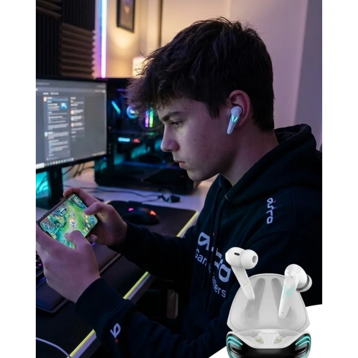 USLUCAN ALIŞVERİŞ K68 BEYAZ