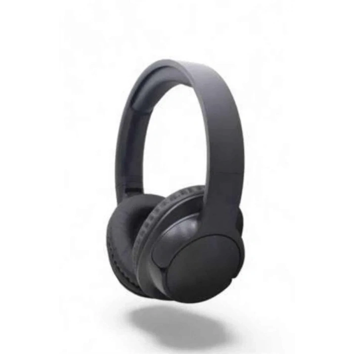 USLUCAN ALIŞVERİŞ Kablosuz Bluetooth Kulaklık Kulak Üstü Mikrofonlu 5.0 Bluetooth ANC Özelliği