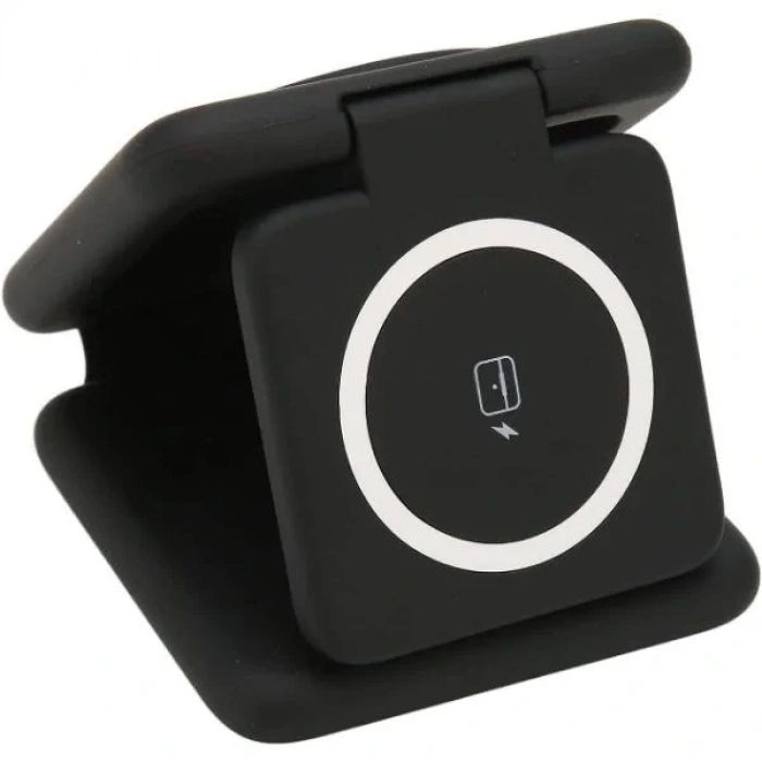 USLUCAN ALIŞVERİŞ Kablosuz Şarj Standı