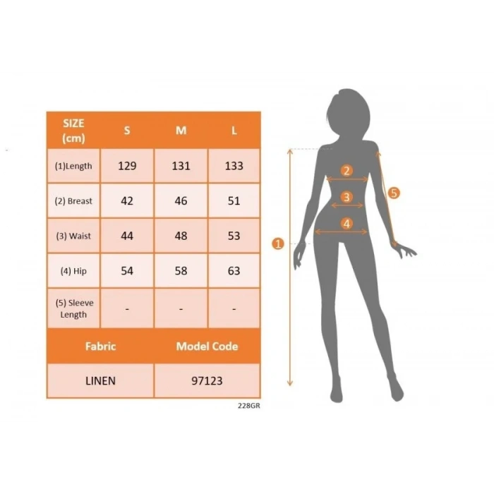 USLUCAN ALIŞVERİŞ Kadın Askılı V Yakalı Uzun Elbise
