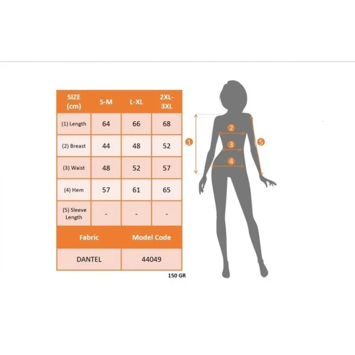 USLUCAN ALIŞVERİŞ Kadın Ip Askılı V Dantel Yakalı Dantel Bluz