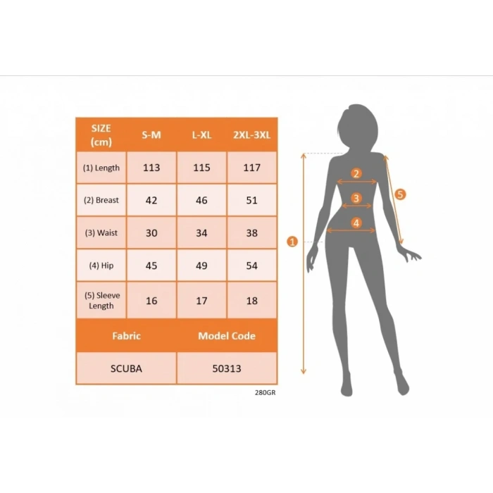USLUCAN ALIŞVERİŞ Kadın Kısa Kollu Derin V Yaka Dalgıç Midi Elbise