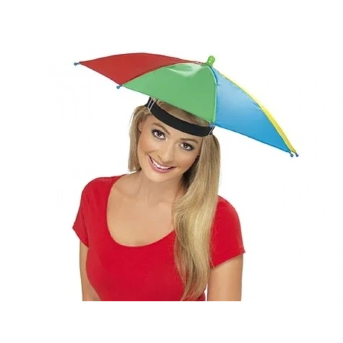 USLUCAN ALIŞVERİŞ Kafa Şemsiyesi