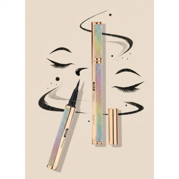 USLUCAN ALIŞVERİŞ Kalem Eyeliner