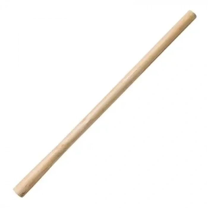 USLUCAN ALIŞVERİŞ Kaliteli Gürgen Kazma Sapı – Dayanıklı ve Şık, 90 Cm