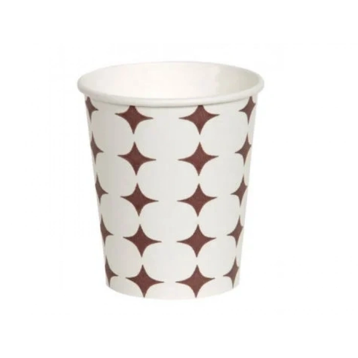 USLUCAN ALIŞVERİŞ Karton Bardak 100 Adet