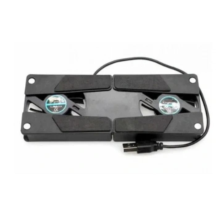 USLUCAN ALIŞVERİŞ Katlanabilir Laptop Soğutucu