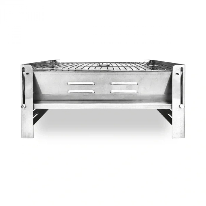 USLUCAN ALIŞVERİŞ Katlanabilir Mangal