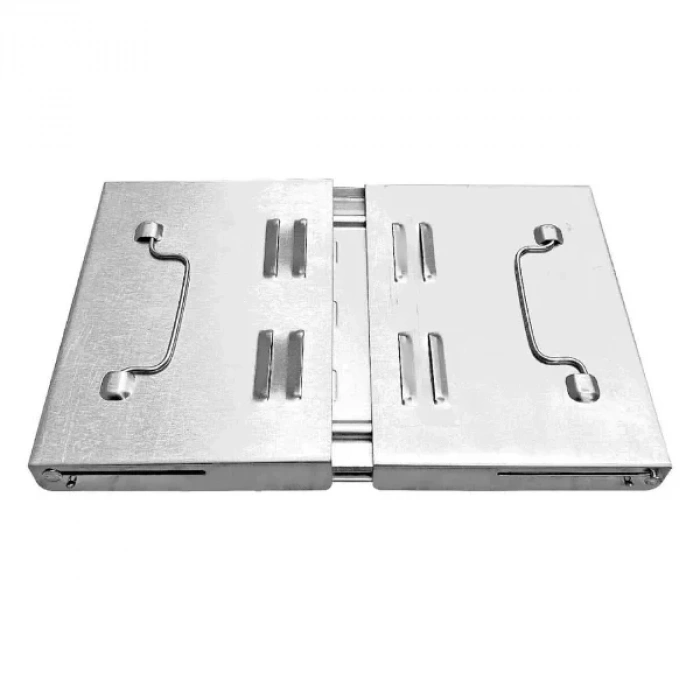 USLUCAN ALIŞVERİŞ Katlanabilir Mangal