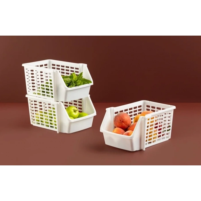USLUCAN ALIŞVERİŞ Katlı Düzenleyici - Kat Kat Düzenleyici