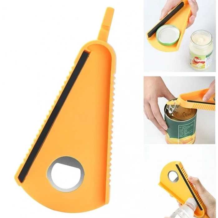 USLUCAN ALIŞVERİŞ Kavanoz Şişe Kapak Açacağı