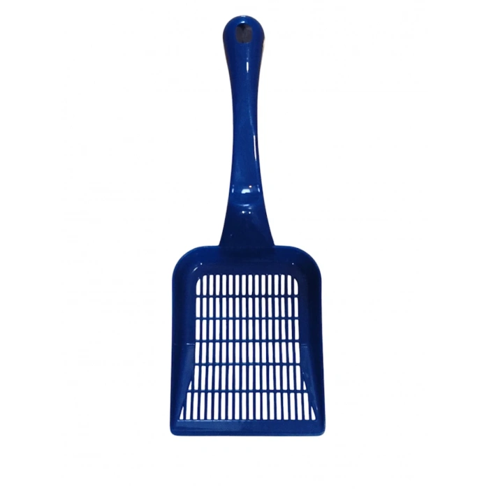 USLUCAN ALIŞVERİŞ Kedi Kumu Küreği