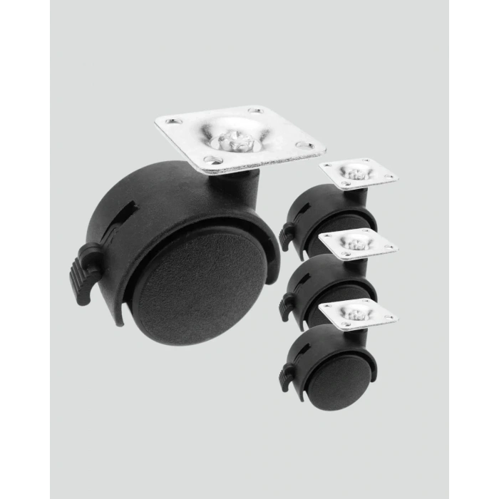 USLUCAN ALIŞVERİŞ KİLİTLİ 6CM AYAK