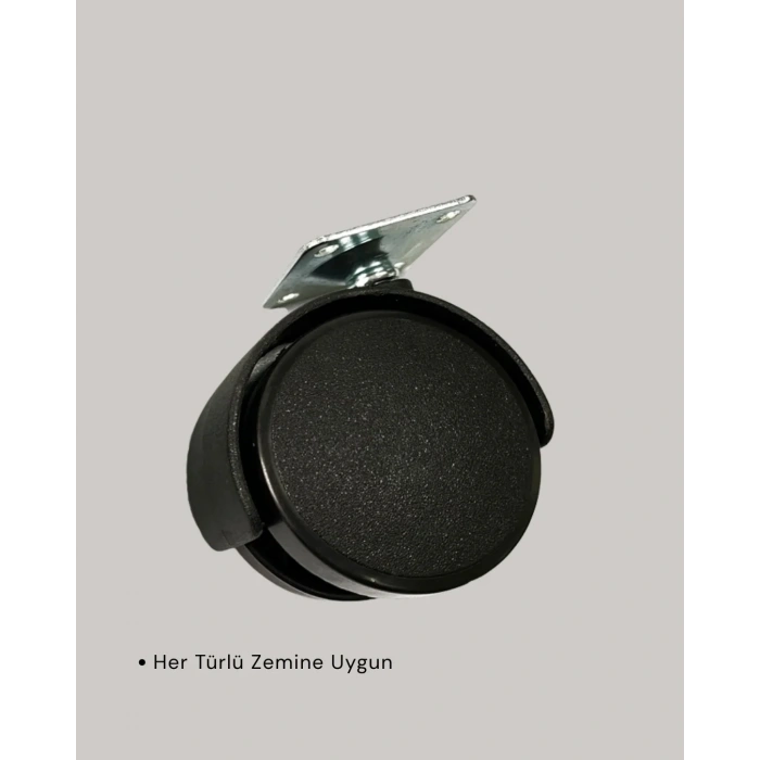 USLUCAN ALIŞVERİŞ KİLİTSİZ 4CM AYAK