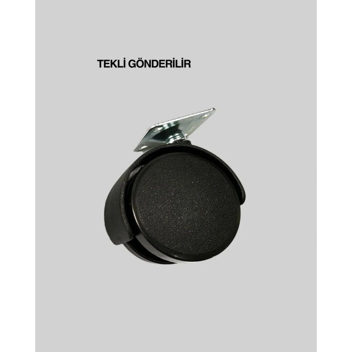 USLUCAN ALIŞVERİŞ KİLİTSİZ 6CM AYAK TEKLİ