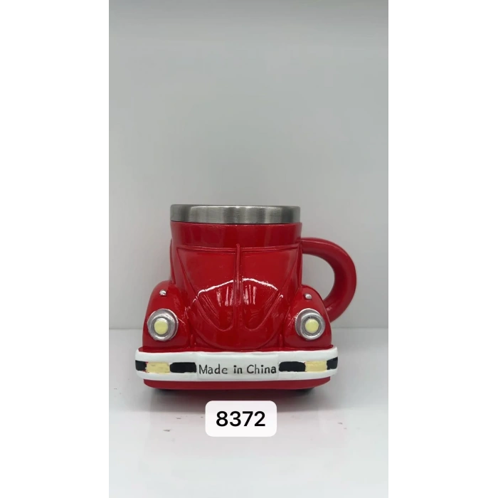 USLUCAN ALIŞVERİŞ Kırmızı VosVos