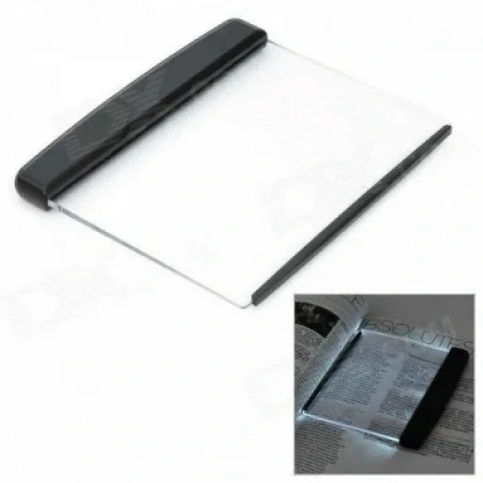 USLUCAN ALIŞVERİŞ Kitap Okuma Lambası Led Panel