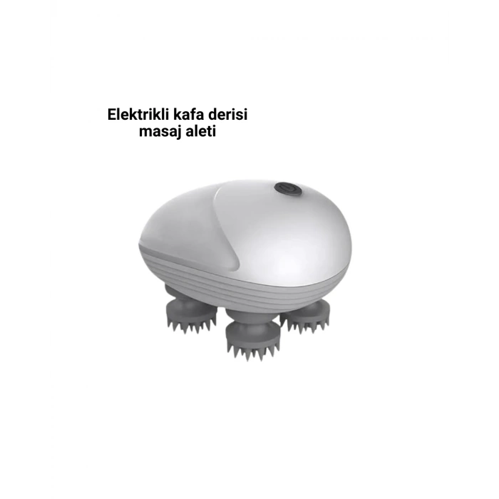 USLUCAN ALIŞVERİŞ KK17 KAFA MASAJ ALETİ