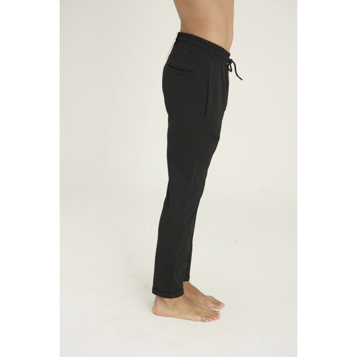 USLUCAN ALIŞVERİŞ Kocabey 1045 Duble Paça Tek Pantolon