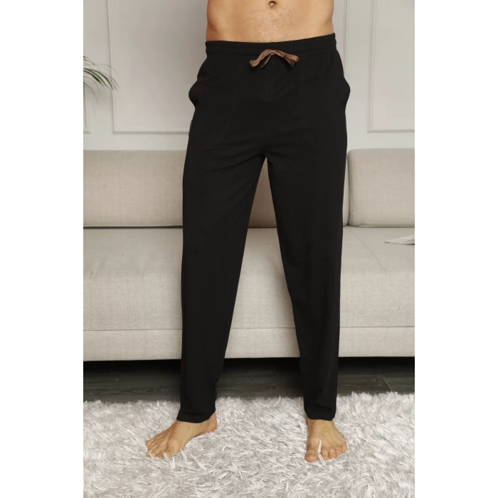 USLUCAN ALIŞVERİŞ Kocabey 120B Erkek Battal Tek Pantolon