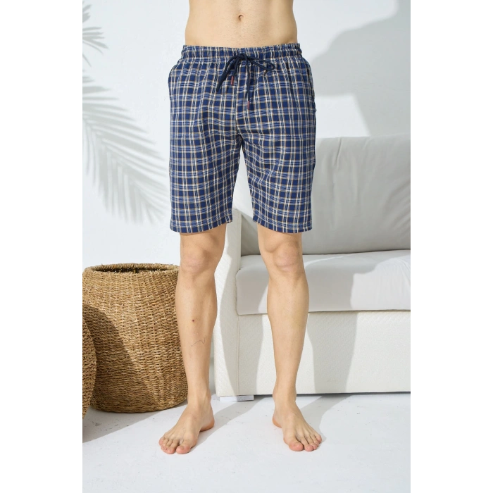 USLUCAN ALIŞVERİŞ Kocabey 184 Erkek Tek Şort