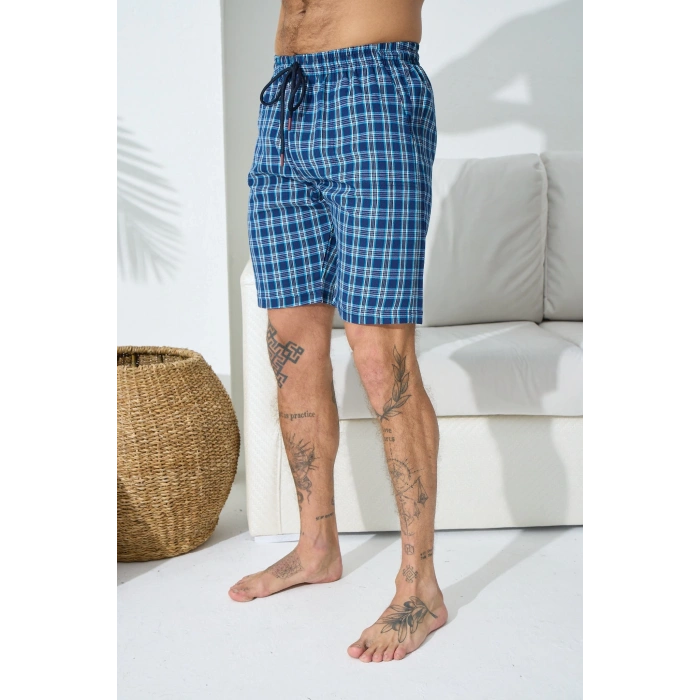 USLUCAN ALIŞVERİŞ Kocabey 184 Erkek Tek Şort