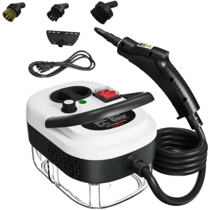 USLUCAN ALIŞVERİŞ Kompakt Basınçlı Buharlı Temizleyici